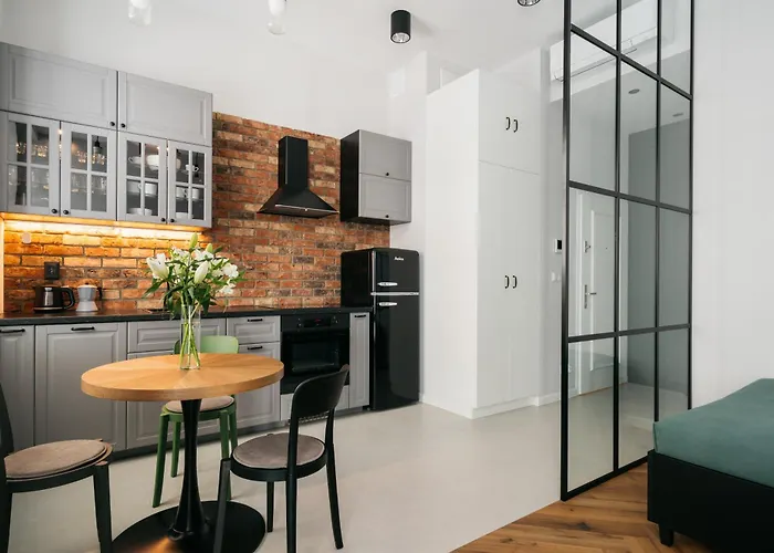 Native Apartments Dluga 24I4