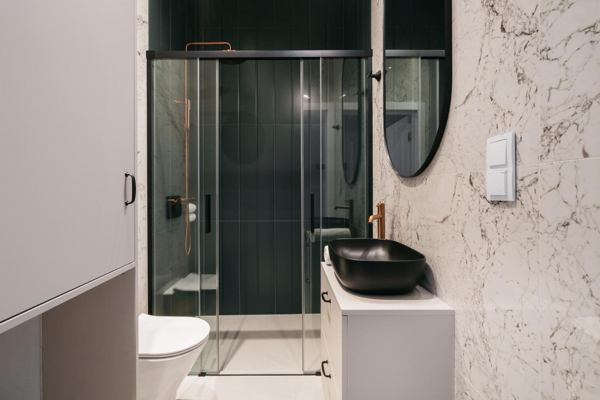 Apartment Native Dluga 24i4 *